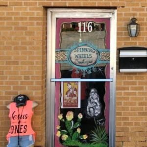 Meet your Posher, Leddy